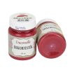 Decorolla matt dekorfesték 60ml meggypiros
