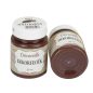 Decorolla matt dekorfesték 60ml  sötétbarna