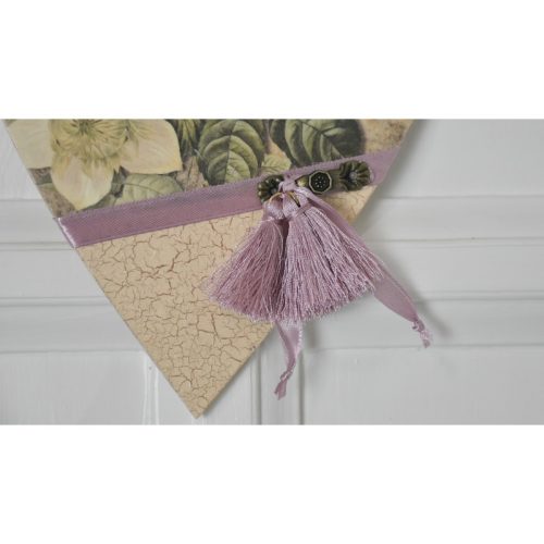 Decorolla egykomponensű repesztőlakk 60ml