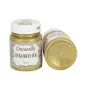 Decorolla metál dekorfesték 60ml arany