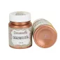 Decorolla metál dekorfesték 60ml bronz
