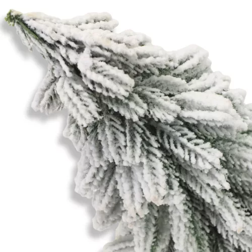 Havas fenyő zsákos talppal