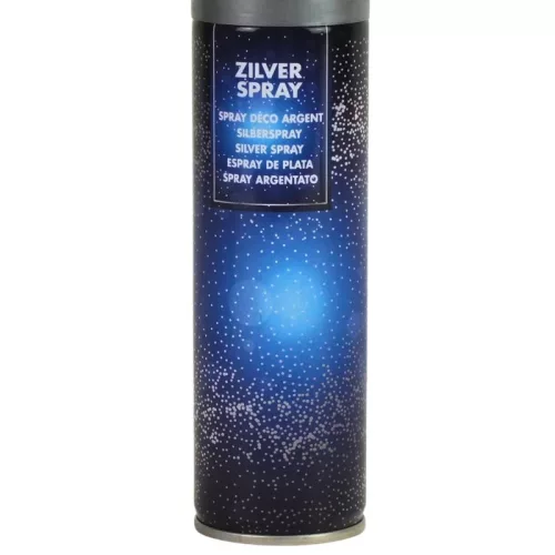 Ezüst spray 150ml