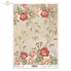 Rizspapír ITD-R1182