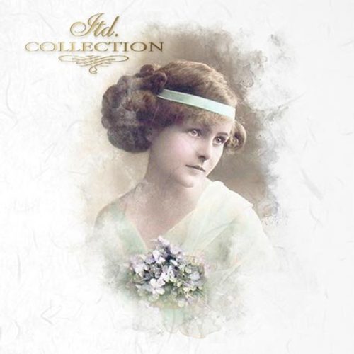 Rizspapír 14,8x14,8cm 6db/cs