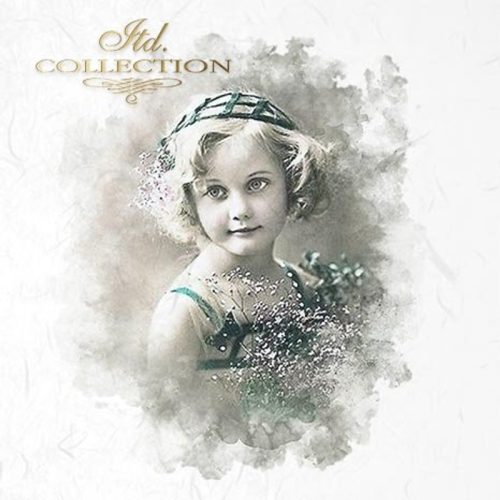 Rizspapír 14,8x14,8cm 6db/cs