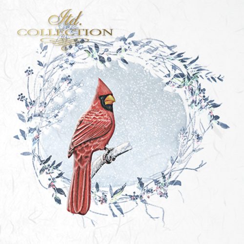 Rizspapír 14,8x14,8cm 6db/cs