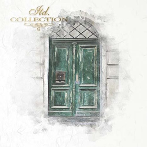 Rizspapír 14,8x14,8cm 6db/cs