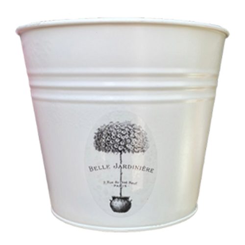 Matrica - Vintage címke átlátszó I. 10db/lap