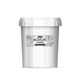 Modellező por 400g