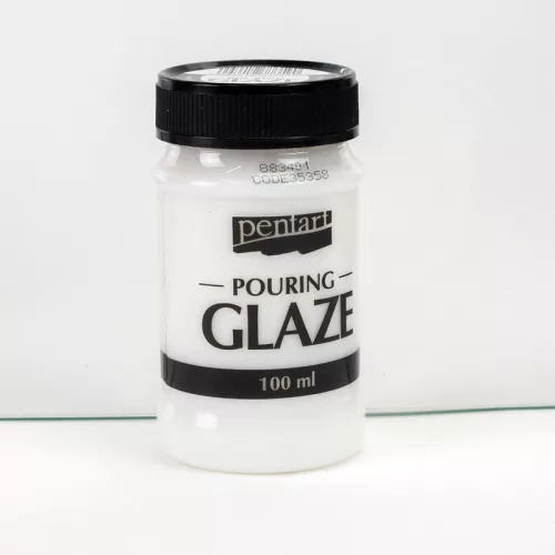 PC Pouring lakk 100 ml