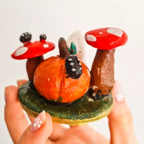 Süthető gyurma Cernit N°1, 56 g - Opaline fehér