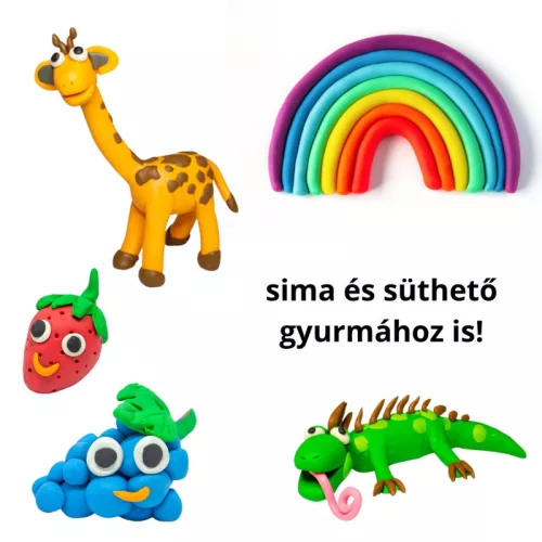 Gyurmaragasztó 80ml