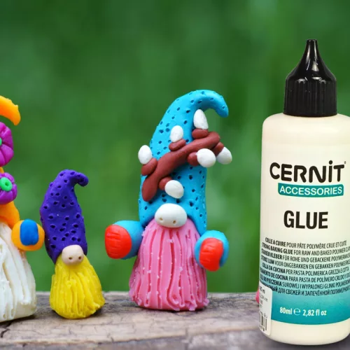 Gyurmaragasztó 80ml