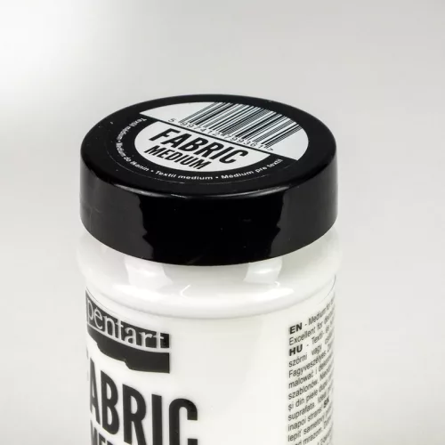 PC Textil médium 100 ml