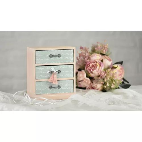 Antikoló festék 50ml fehér