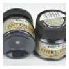 Antikoló festék 50ml fekete