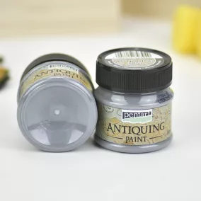 Antikoló festék 50ml ólom