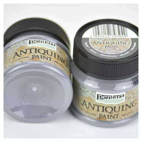 Antikoló festék 50ml ólom