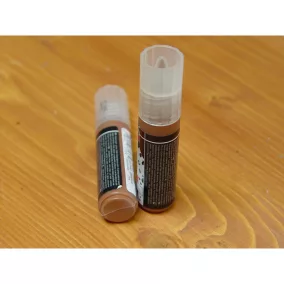 Fényes akrilfesték 20ml gesztenye