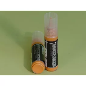 Fényes akrilfesték 20ml narancs