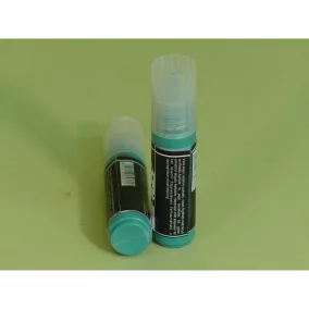 Fényes akrilfesték 20ml türkiz