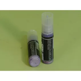 Fényes akrilfesték 20ml világoslila