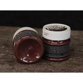 Fényes akrilfesték 50ml sötétbarna