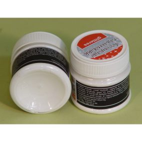 Decoupage ragasztólakk glitteres 50ml