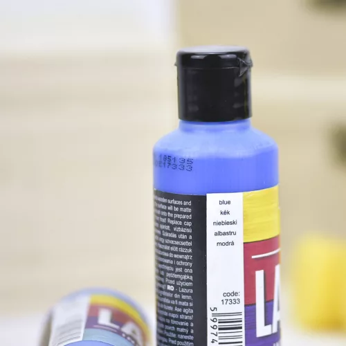 Lazur kék
