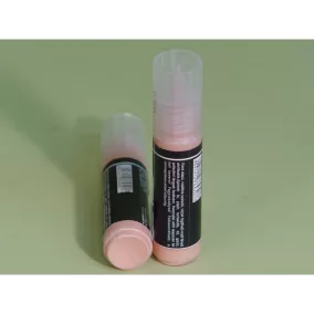 Matt akrilfesték 20ml lazac