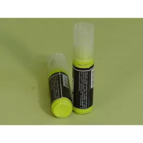 Matt akrilfesték 20ml lime zöld