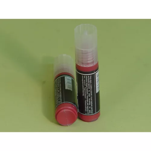 Matt akrilfesték 20ml vörösbor