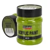Matt akrilfesték 230ml oliva