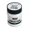 PC Matt akrilfesték 230ml Titánfehér