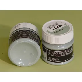 Matt akrilfesték 50ml country zöld