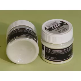 Matt akrilfesték 50ml esőfelhő