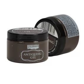 PC Dekor antikoló gél 150ml barna