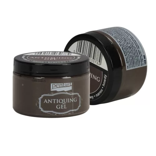 PC Dekor antikoló gél 150ml barna