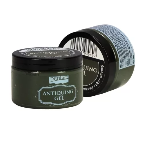 PC Dekor antikoló gél 150ml oliva