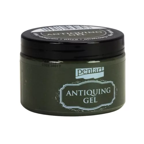 PC Dekor antikoló gél 150ml oliva