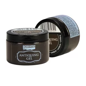 PC Dekor antikoló gél 150ml umbra