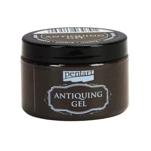 PC Dekor antikoló gél 150ml umbra