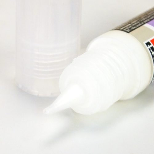 Decoupage ragasztólakk matt 20ml