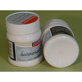 Decoupage ragasztólakk selyemfényű 230ml