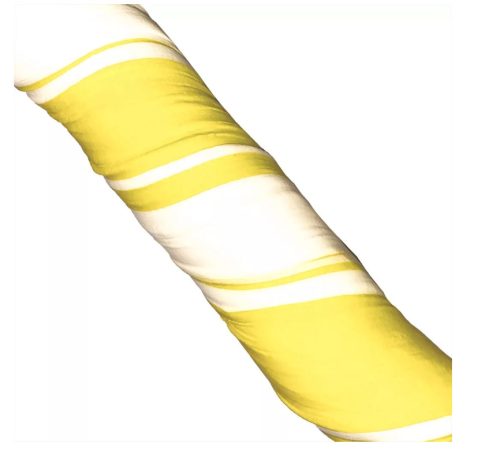 Compound Kings illatos vajfelhő slime - Pina Colada vattacukor 4