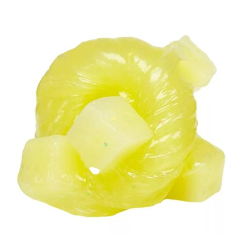 Compound Kings csillámos slime jégkocka zselével - citromos limonádé illattal 4