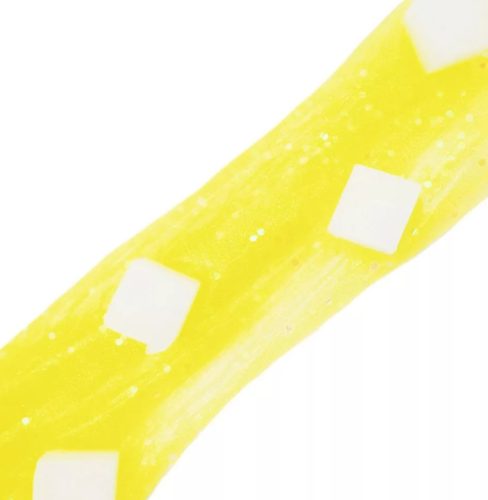 Compound Kings csillámos slime jégkocka zselével - citromos limonádé illattal 4