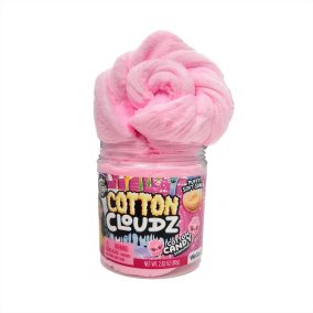   Compound Kings puha vattaslime - vattacukor illattal 4 éves kortól