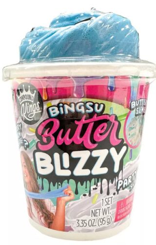 Compound Kings Bingsu vajslime meglepetéssel - parti torta illattal 4